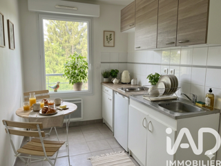  Appartement � vendre 3 pi�ces 67 m�