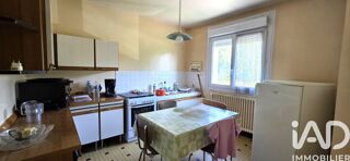  Maison � vendre 4 pi�ces 76 m�