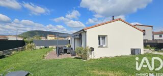  Maison � vendre 3 pi�ces 68 m�