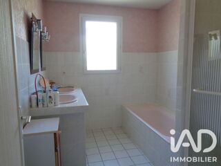  Maison à vendre 3 pièces 84 m²