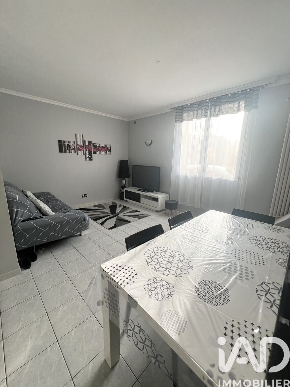 Vente Appartement Vente Duplex 4 pièces Ablon-sur-seine