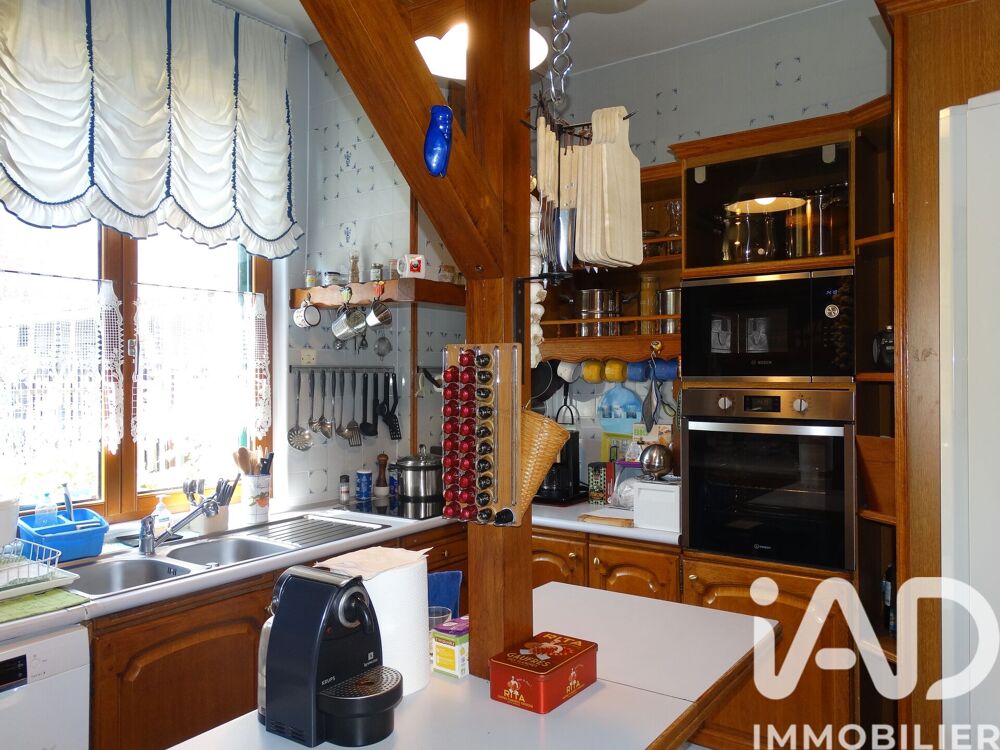 Vente Immeuble Vente Immeuble 220 m&sup2; Béthune
