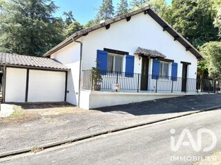  Maison à vendre 6 pièces 93 m²