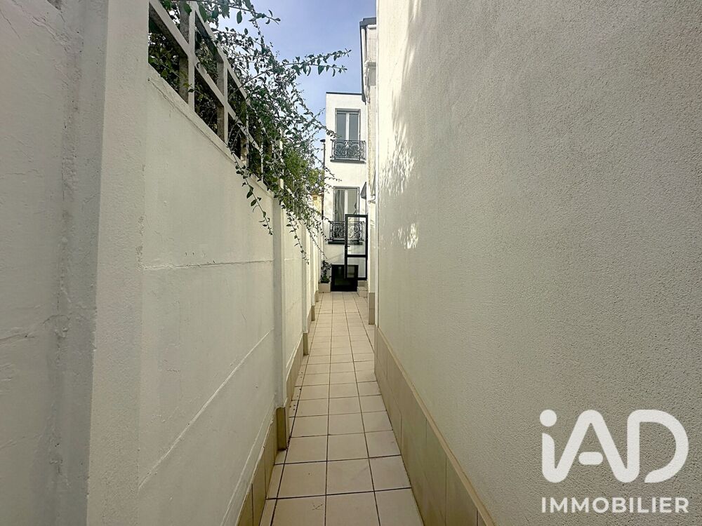 à vendre  Maison Suresnes (92150)