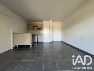  Appartement à vendre 2 pièces 40 m²