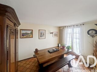  Maison à vendre 6 pièces 139 m²