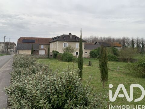   Vente Maison/villa 8 pièces Maison - 8 pièce(s) - 208 m²