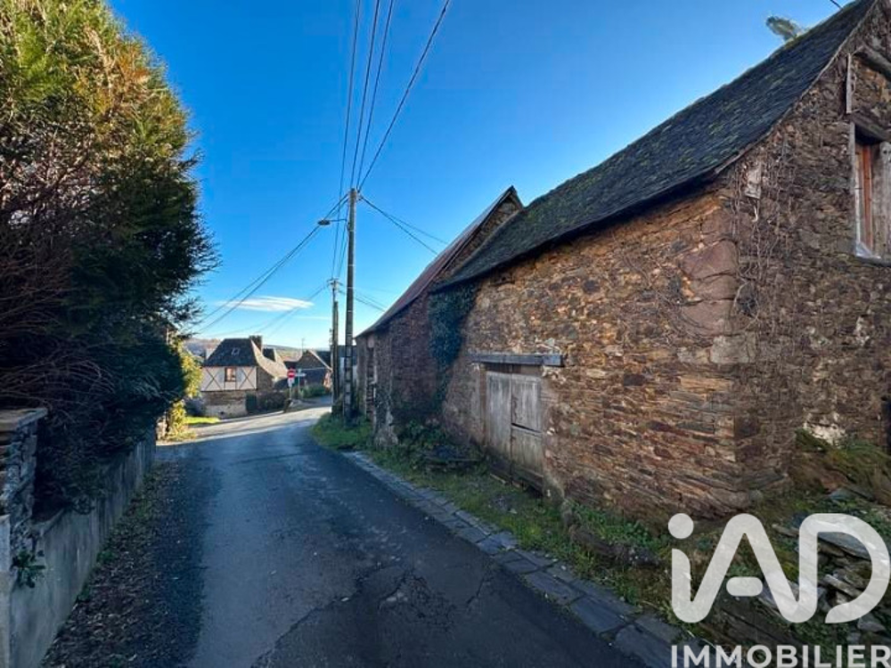 Vente Maison de village 4 pièces