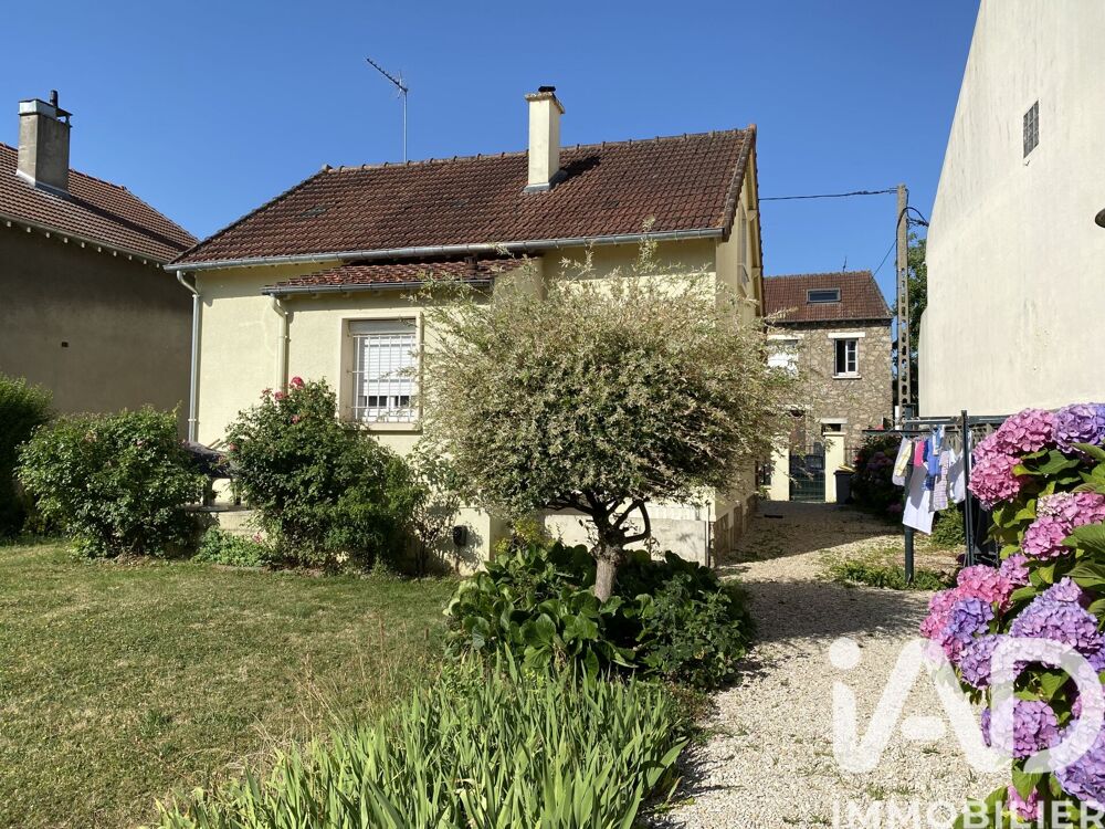 Vente Maison traditionnelle 5 pièces
