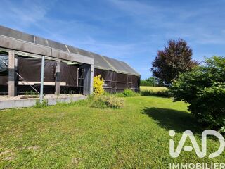  Maison à vendre 4 pièces 106 m²