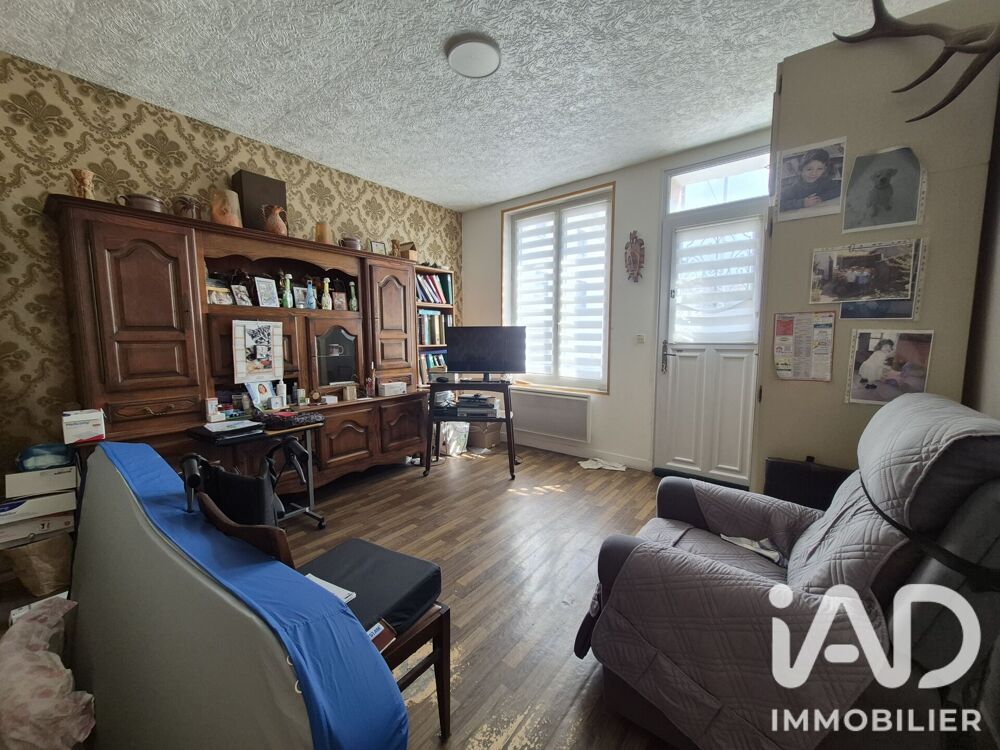Vente Maison/villa 3 pièces