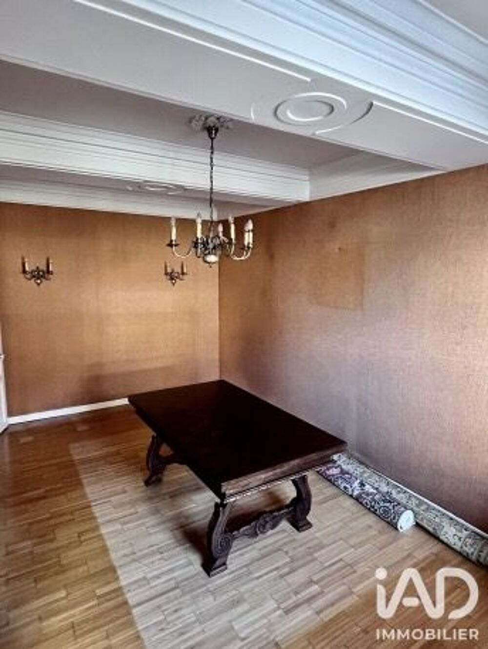 Vente Maison Vente Maison de ville 6 pièces Uzel