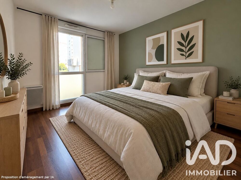 Vente Appartement Vente Appartement 3 pièces Toulouse