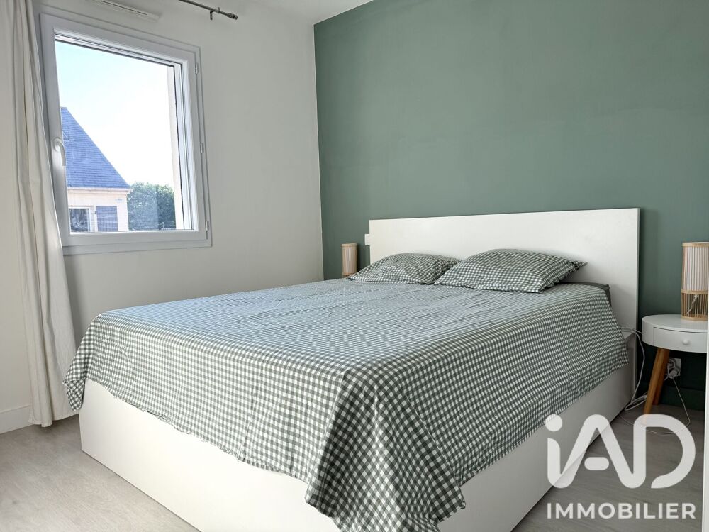 Vente Maison Vente Maison/villa 5 pièces Orvault