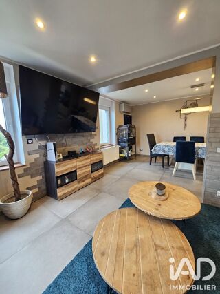  Maison à vendre 8 pièces 177 m²