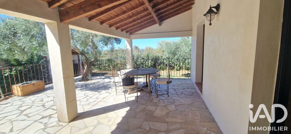 Vente Maison Vente Maison/villa 4 pièces Beauvoisin