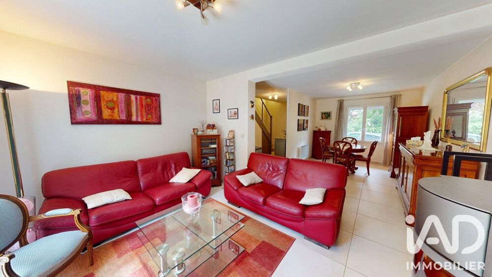 Vente Maison traditionnelle 6 pièces