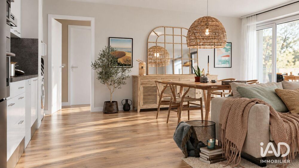 à vendre  Appartement Saint-Brieuc (22000)