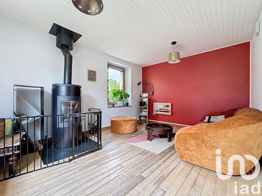 Vente Maison de village 5 pièces