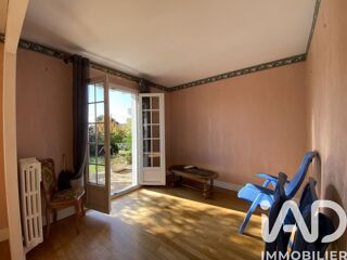  Maison à vendre 4 pièces 82 m²