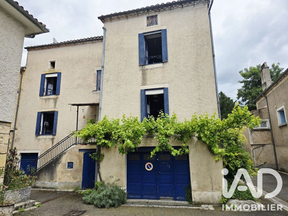Vente Maison/villa 6 pièces