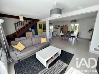  Maison à vendre 5 pièces 108 m²