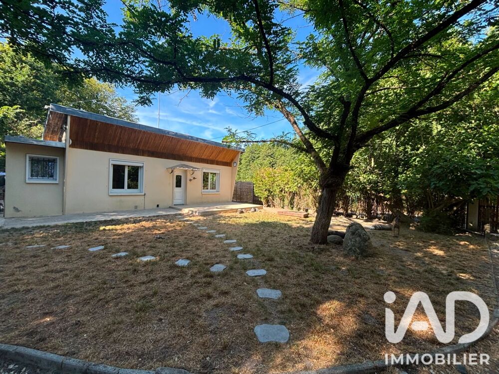 Maison 3 pièces 67 m² · à La Genevraye · 67 m² · 229 000 €