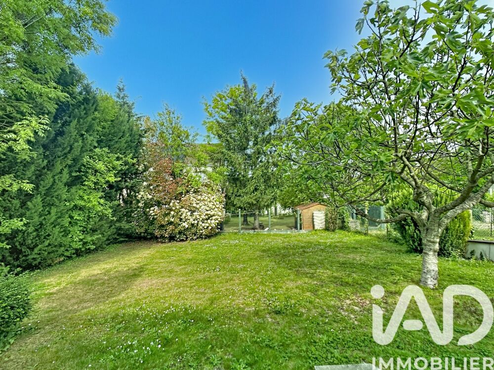 Vente Maison Vente Maison/villa 6 pièces Bry-sur-marne