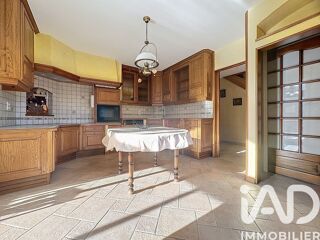  Maison � vendre 10 pi�ces 210 m�