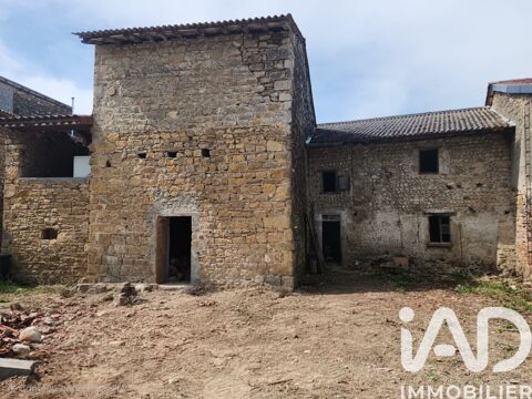   Vente Maison Maison - 6 pi�ce(s) - 170 m�