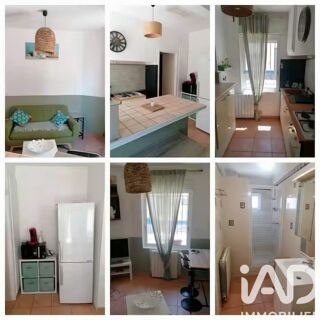  Appartement à louer 2 pièces 36 m²