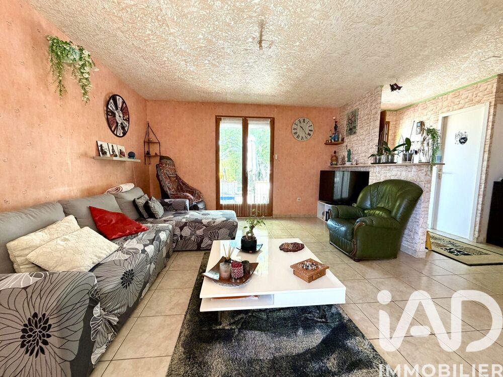 Vente Maison traditionnelle 5 pièces