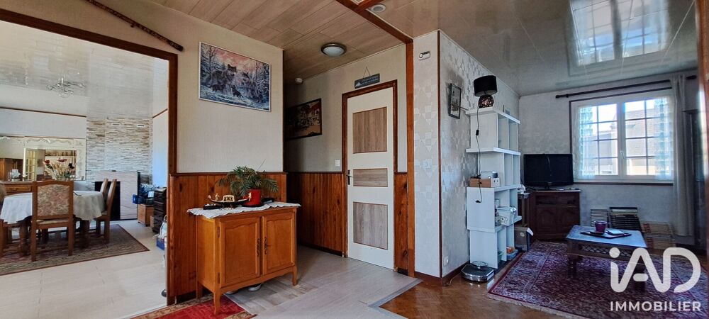 Vente Maison Vente Pavillon 4 pièces Amilly