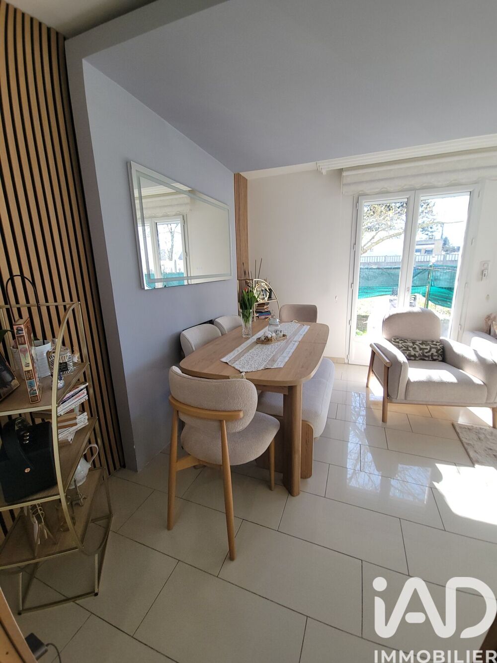 Vente Pavillon 6 pièces