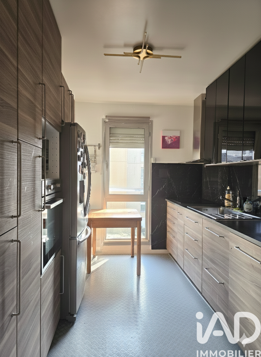 Vente Appartement Vente Appartement 4 pièces Courbevoie