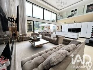  Maison à vendre 7 pièces 190 m²
