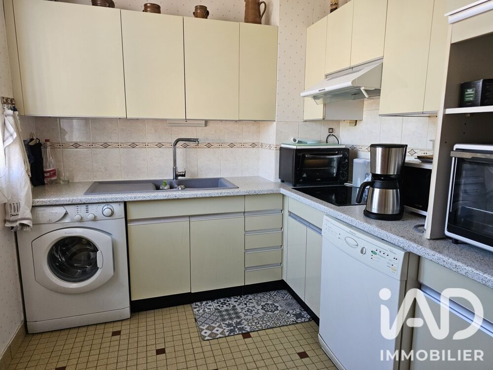 Vente Maison Vente Maison/villa 5 pièces Évreux