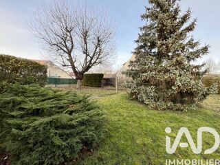  Maison à vendre 8 pièces 153 m²