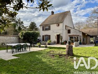  Maison à vendre 5 pièces 107 m²