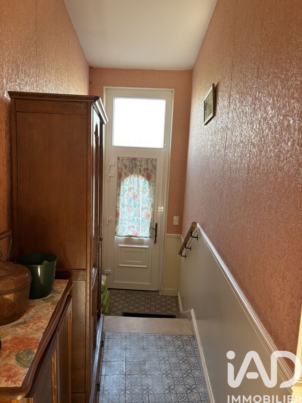 Vente Maison de ville 8 pièces