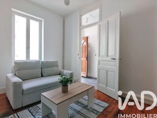  Appartement � vendre 2 pi�ces 40 m�