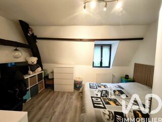  Maison à vendre 6 pièces 145 m²