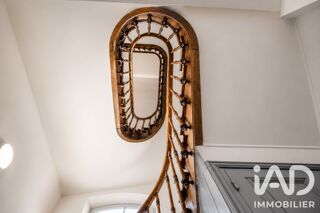  Appartement à vendre 4 pièces 82 m²