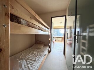 Appartement à vendre 1 pièce 21 m²