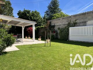 Maison � vendre 5 pi�ces 117 m�