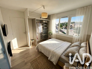  Appartement à vendre 2 pièces 36 m²