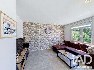  Appartement à vendre 5 pièces 80 m²