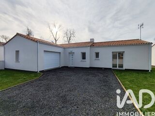  Maison à vendre 4 pièces 103 m²