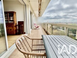  Appartement à vendre 4 pièces 79 m²