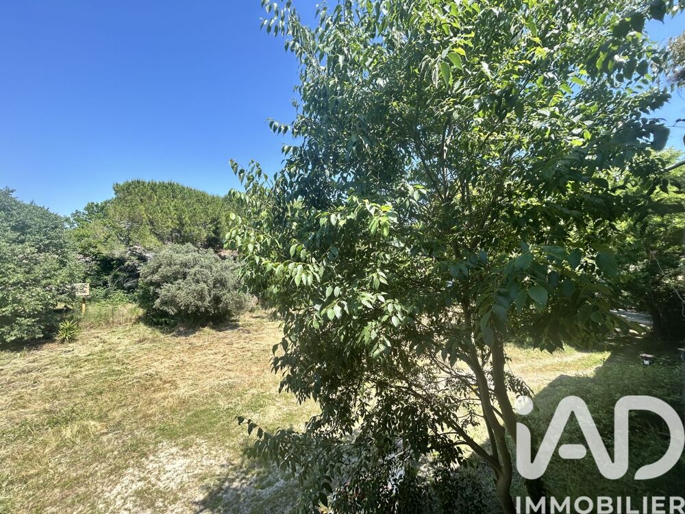 Vente Terrain Vente Terrain à bâtir 690 m&sup2; Caux